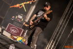 Konzertfoto von P.O.D. - Rockharz Open Air 2026