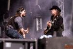 Konzertfoto von Rodeo 5000 - Rockharz Open Air 2026