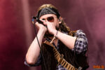 Konzertfoto von Rodeo 5000 - Rockharz Open Air 2026