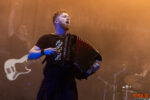 Konzertfoto von Saint City Orchestra - Rockharz Open Air 2026