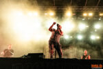 Konzertfoto von Saint City Orchestra - Rockharz Open Air 2026