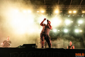 Konzertfoto von Saint City Orchestra - Rockharz Open Air 2026