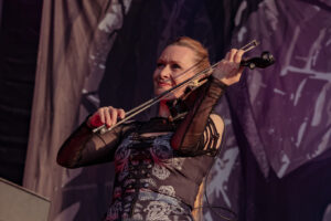 Konzertfoto von Subway to Sally - Rockharz Open Air 2026
