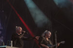 Konzertfoto von Subway to Sally - Rockharz Open Air 2026