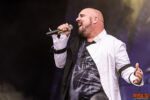 Konzertfoto von Tungsten - Rockharz Open Air 2026