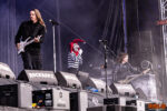 Konzertfoto von Tungsten - Rockharz Open Air 2026