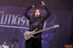 Konzertfoto von Tungsten - Rockharz Open Air 2026