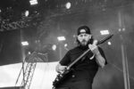 Konzertfoto von Walls of Jericho - Rockharz Open Air 2026