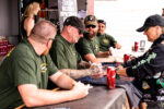 Foto der Grabenschlampen Autogrammstunde - Rockharz Open Air 2026