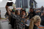 Foto der Feuerschwanz Autogrammstunde - Rockharz Open Air 2026