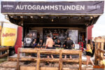 Foto der Final Cry Autogrammstunde - Rockharz Open Air 2026