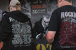 Foto der Gothminister Autogrammstunde - Rockharz Open Air 2026