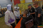Foto der Hämatom Autogrammstunde - Rockharz Open Air 2026
