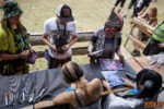 Foto der Hagane Autogrammstunde - Rockharz Open Air 2026