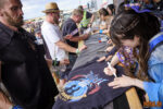 Foto der Hagane Autogrammstunde - Rockharz Open Air 2026