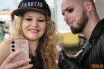 Foto der Pinhead Autogrammstunde - Rockharz Open Air 2026