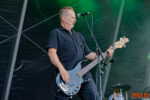 Konzertfoto von Fiddler´s Green - Rockharz Open Air 2026