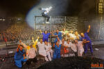 Konzertfoto von Hämatom - Rockharz Open Air 2026