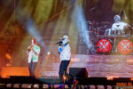 Konzertfoto von Hämatom - Rockharz Open Air 2026