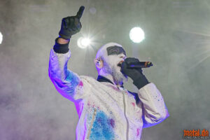 Konzertfoto von Hämatom - Rockharz Open Air 2026