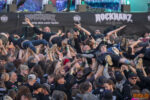 Konzertfoto von Hämatom - Rockharz 2026