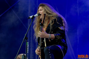 Konzertfoto von Majestica - Rockharz Open Air 2026