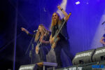 Konzertfoto von Majestica - Rockharz Open Air 2026