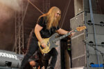 Konzertfoto von Majestica - Rockharz Open Air 2026