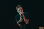Konzertfoto von Rise Against - European Tour 2026