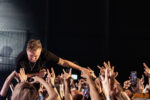 Konzertfoto von Rise Against - European Tour 2026