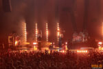 Konzertfoto von Rise Against - European Tour 2026