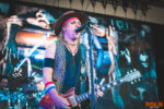Konzertfoto von Alice Cooper - Alice's Attic - Live 2026