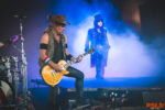 Konzertfoto von Alice Cooper - Alice's Attic - Live 2026
