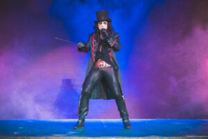 Konzertfoto von Alice Cooper - Alice's Attic - Live 2026