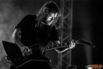 Konzertfoto von Airbourne - Rockharz Open Air 2026