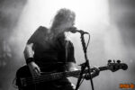 Konzertfoto von Airbourne - Rockharz Open Air 2026