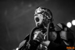 Konzertfoto von Cypecore - Rockharz Open Air 2026