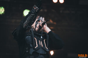 Konzertfoto von Cypecore - Rockharz Open Air 2026