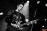 Konzertfoto von Cypecore - Rockharz Open Air 2026