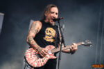 Konzertfoto von Drone - Rockharz Open Air 2026