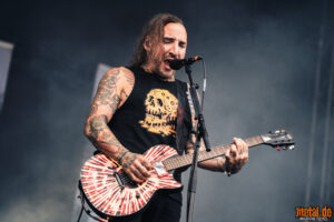 Konzertfoto von Drone - Rockharz Open Air 2026