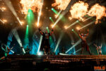 Konzertfoto von Feuerschwanz - Rockharz Open Air 2026