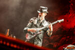 Konzertfoto von Feuerschwanz - Rockharz Open Air 2026