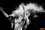 Konzertfoto von Finntroll - Rockharz Open Air 2026