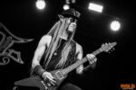 Konzertfoto von Finntroll - Rockharz Open Air 2026