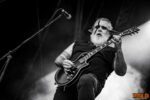 Konzertfoto von Finntroll - Rockharz Open Air 2026