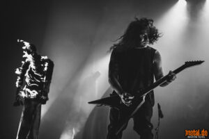 Konzertfoto von Kreator - Rockharz Open Air 2026