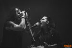 Konzertfoto von Kreator - Rockharz Open Air 2026