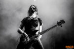 Konzertfoto von Soen - Rockharz Open Air 2026