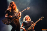 Konzertfoto von Soen - Rockharz Open Air 2026